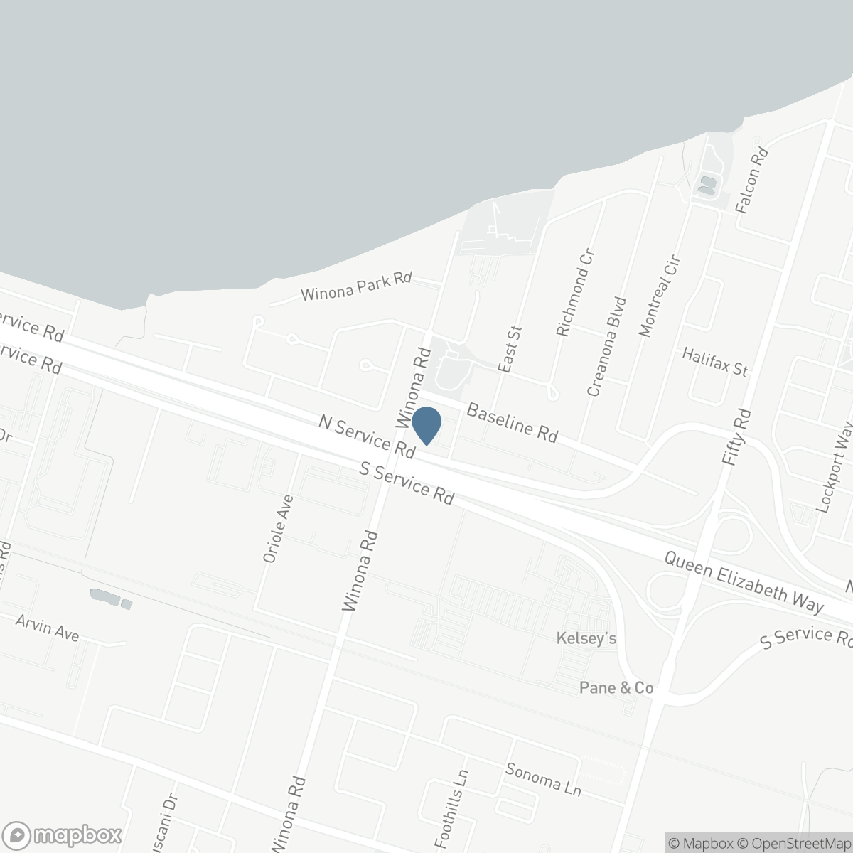 27 RACHEL Drive Unit# 22, Hamilton, Ontario L8E 0K6